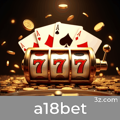 Desbloqueie Bônus Incríveis com A18bet