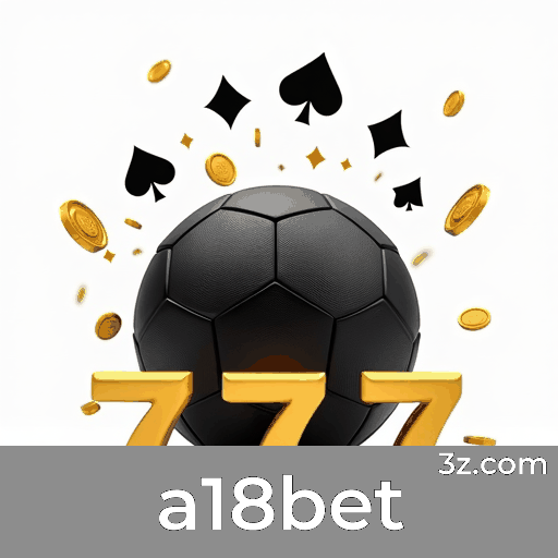 A18bet: Apostas Esportivas Apaixonadas pelo Brasil!