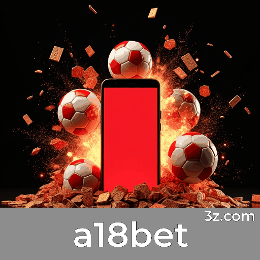 Aproveite as Promoções Valiosas da a18bet