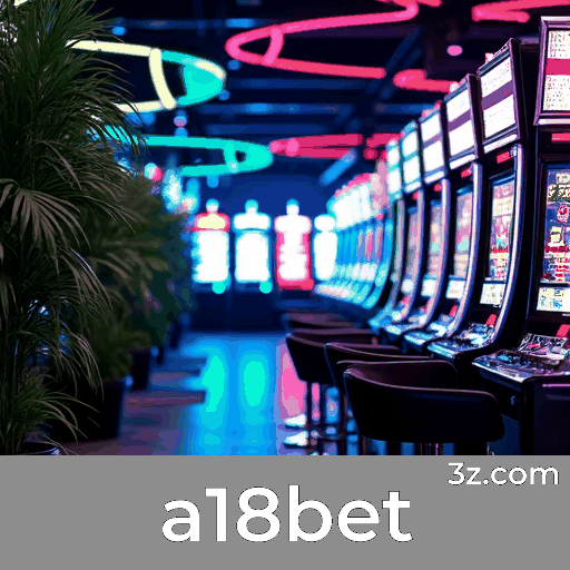 A18bet: Apostas Esportivas Apaixonadas pelo Brasil!