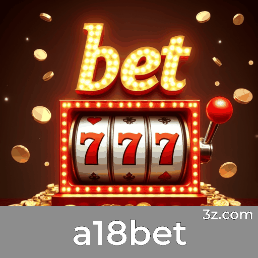 Experiência Premium de Jogos de Casino no a18bet