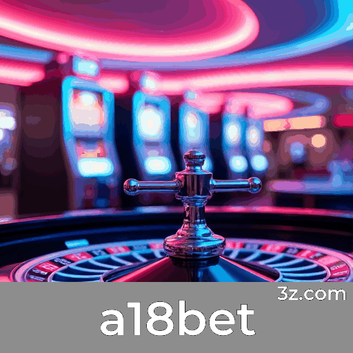 Laboratório de jogos a18bet: Inovação e tecnologia moldando o futuro